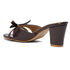 Dolce Knot Heels